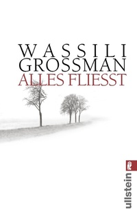 Abbildung von: Alles fließt - Ullstein Taschenbuchverlag