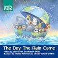 Cover: The Day the Rain Came - ShelterBox