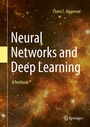 Cover: Neural Networks and Deep Learning - Springer