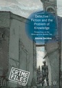 Cover: Detective Fiction and the Problem of Knowledge - Palgrave Macmillan