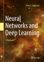 Cover: Neural Networks and Deep Learning - Springer