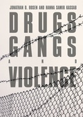 Cover: Drugs, Gangs, and Violence - Palgrave Macmillan