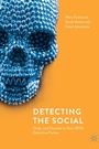 Cover: Detecting the Social - Palgrave Macmillan