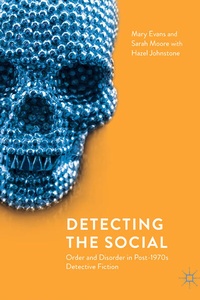 Enlarge image Cover: Detecting the Social - Palgrave Macmillan