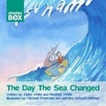 Cover: The Day the Sea Changed - ShelterBox