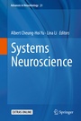 Cover: Systems Neuroscience - Springer