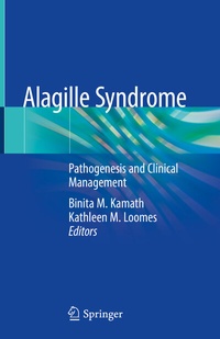 Abbildung von: Alagille Syndrome - Springer
