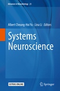 Cover: Systems Neuroscience - Springer
