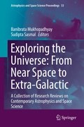 Bild: Exploring the Universe: From Near Space to Extra-Galactic - Springer