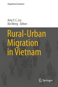Bild: Rural-Urban Migration in Vietnam - Springer