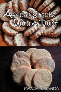 Abbildung von: African Snacks with a Twist - ESANJAM