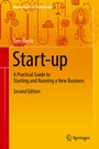 Cover: Start-up - Springer