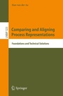 Cover: Comparing and Aligning Process Representations - Springer
