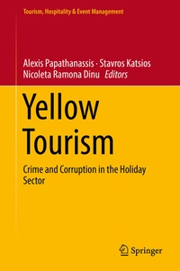 Abbildung von: Yellow Tourism - Springer