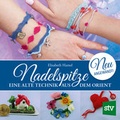 Cover: Nadelspitze - Stocker, L