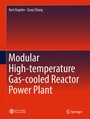 Cover: Modular High-temperature Gas-cooled Reactor Power Plant - Springer