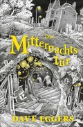 Cover: Die Mitternachtst&uuml;r - FISCHER Sauerl&auml;nder