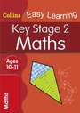 Cover: Key Stage 2 Maths - Collins