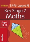 Cover: Key Stage 2 Maths - Collins