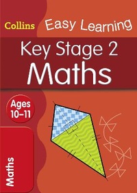 Enlarge image Cover: Key Stage 2 Maths - Collins