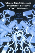 Cover: Clinical Significance and Potential of Selective COX-2 Inhibitors - William Harvey Press