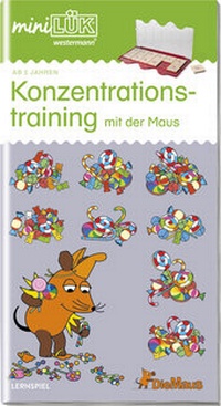 Enlarge image Cover: miniLÜK - Westermann Lernwelten GmbH