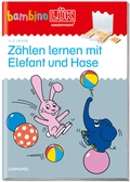 Cover: bambinoL&Uuml;K - Westermann Lernwelten GmbH