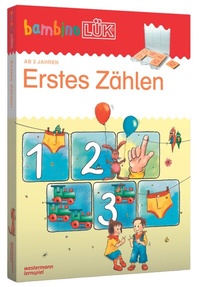 Enlarge image Cover: bambinoLÜK-Set - Westermann Lernwelten GmbH