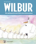 Cover: Wilbur - Falter Verlag
