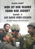 Cover: Wer ist der wahre Feind der Juden, Band 2 - Zambon Verlag & Vertrieb
