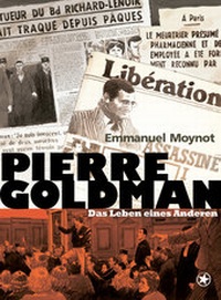 Enlarge image Cover: Pierre Goldman - bahoe books