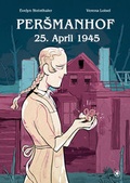 Cover: Persmanhof - bahoe books