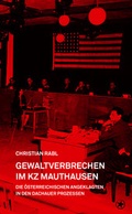 Cover: Am Strang - bahoe books