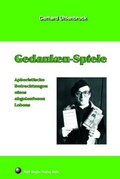 Cover: Gedanken-Spiele - Reglin, R