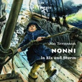 Cover: Nonni in Eis und Sturm - Kehl, Petra, Dr.