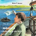 Cover: Nonnis Aufbruch in die Welt - Kehl, Petra, Dr.