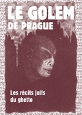 Cover: Le Golem de Prague - Vitalis