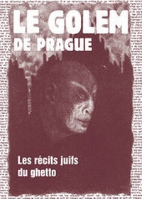 Abbildung von: Le Golem de Prague - Vitalis