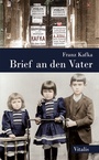 Cover: Brief an den Vater - Vitalis