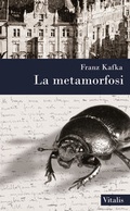 Cover: La metamorfosi - Vitalis