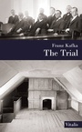 Cover: The Trial - Vitalis