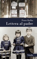Cover: Lettera al padre - Vitalis