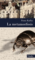 Cover: La metamorfosis - Vitalis