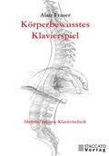 Cover: K&ouml;rperbewusstes Klavierspiel - STACCATO