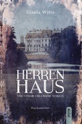 Cover: Herrenhaus - edition krimi