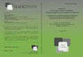 Cover: Handbuch: Einfu&uml;hrung in Product-Compliance, Vertragsmanagement und Qualita&uml;tsmanagement - GMRC-Verlag