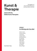 Cover: Im Mittelpunkt: Das Bild - Richter, C
