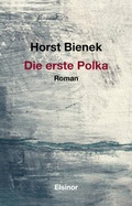 Cover: Die erste Polka - Elsinor Verlag
