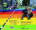 Cover: T&uuml;rk&ccedil;e Kursu 1 - Verlag Auf dem Ruffel