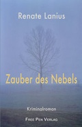 Cover: Zauber des Nebels - Free Pen Verlag